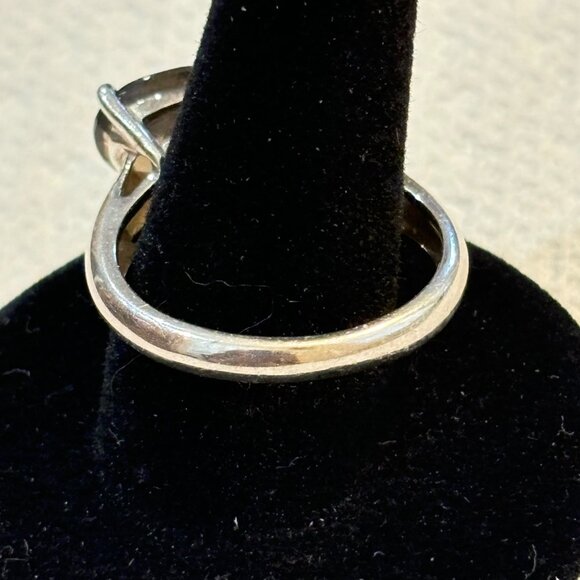 Michelle Albala Multi Gemstone 925 Ladies Ring - Picture 8 of 13